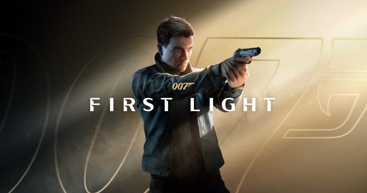 Το 007 First Light δείχνει πώς θα παίζεται ο νέος Bond