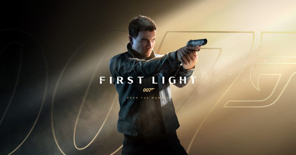 007 First Light: Καθυστέρηση στην κυκλοφορία του Nintendo Switch 2
