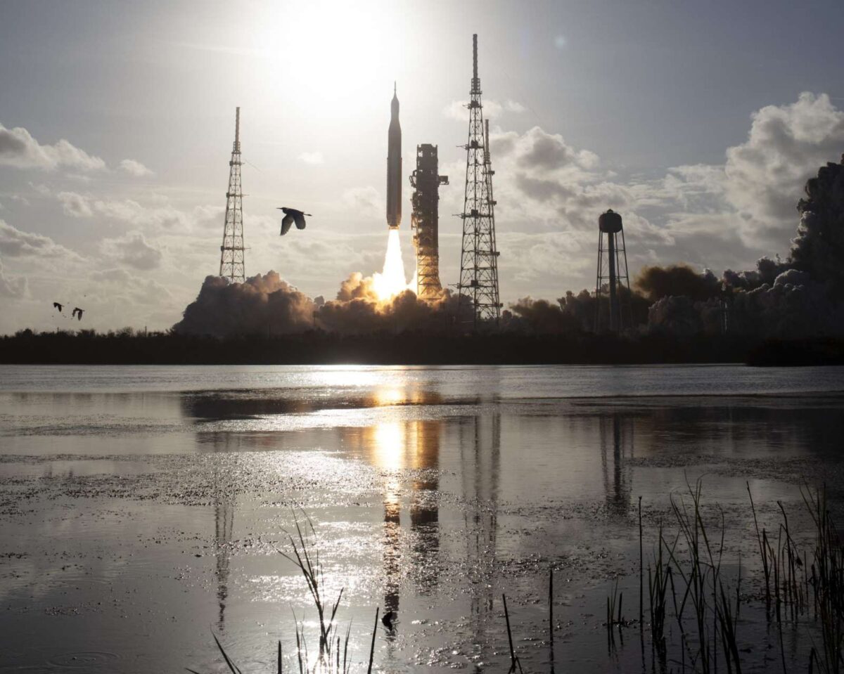 Artemis ΙΙ: Το δεκαήμερο ταξίδι προς το όνειρο – Οι πρωτιές, τα ρεκόρ και οι κίνδυνοι