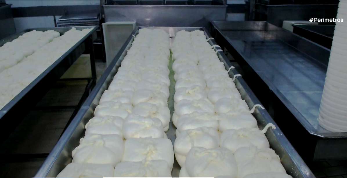 ΕΦΕΤ: Ανάκληση φέτας που περιείχε το μικρόβιο λιστέρια