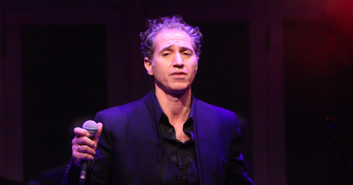 Δημήτρης Κόκοτας – Πώς είναι σήμερα η κατάσταση της υγείας του γνωστού τραγουδιστή;