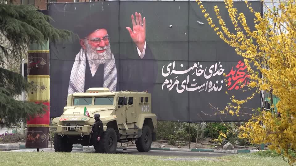 Εκτελέστηκε άνδρας στο Ιράν – Κατηγορήθηκε για σχέσεις με εξόριστη αντιπολιτευόμενη οργάνωση και το Ισραήλ