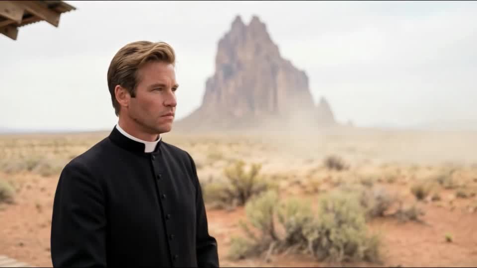 A.I. «ανασταίνει» τον Βαλ Κίλμερ: Αντιδράσεις και φόβοι στο Χόλιγουντ για το μέλλον των ηθοποιών