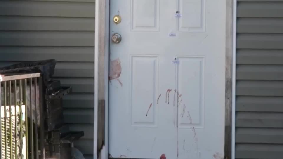 Λουιζιάνα: Οι πρώτες φωτογραφίες του 31χρονου που σκότωσε 7 από τα παιδιά του κι άλλο ένα – Οι σκοτεινές αναρτήσεις λίγο πριν το μακελειό