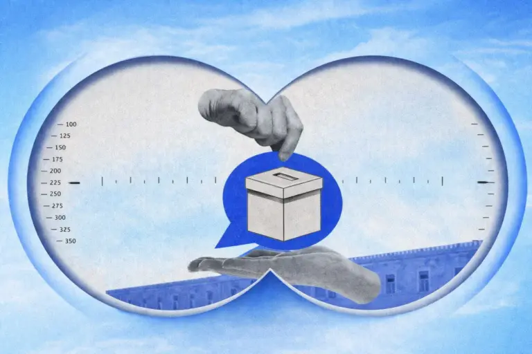 Τα διλήμματα του Κυριάκου Μητσοτάκη ανάμεσα σε εκλογές και ριζικό ανασχηματισμό