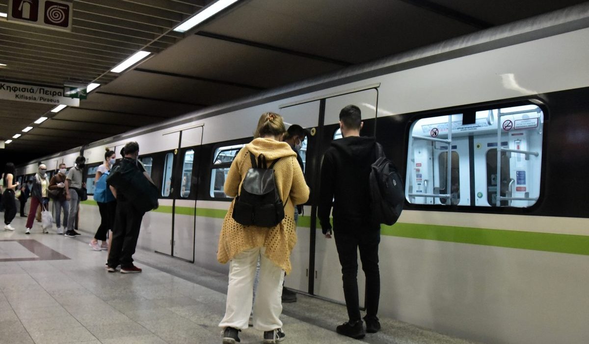 Μέσα Μαζικής Μεταφοράς: Θα κινηθούν με ειδικά δρομολόγια  – Τι ισχύει για Δευτέρα και Τρίτη του Πάσχα