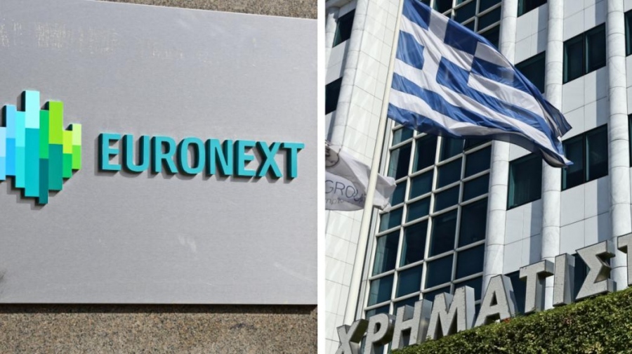 Και το όνομα αυτού… Euronext Athens – Τι αποφάσισε η ΓΣ της ΕΧΑΕ