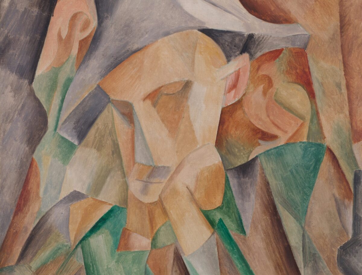 Στο σφυρί ο εμβληματικός «Αρλεκίνος» του Pablo Picasso