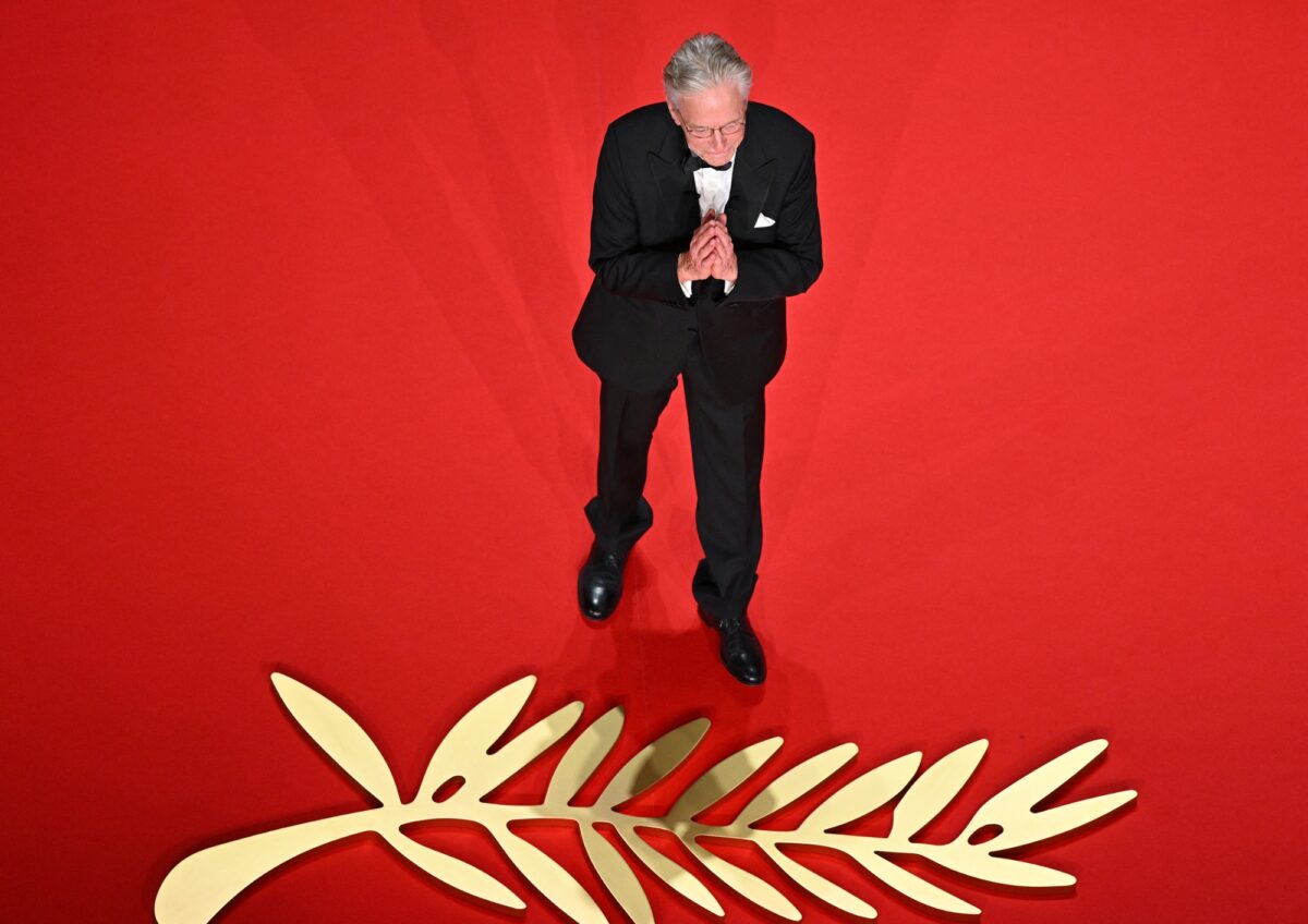 Κάννες 2026: Οι μεγάλοι δημιουργοί επιστρέφουν στο προσκήνιο