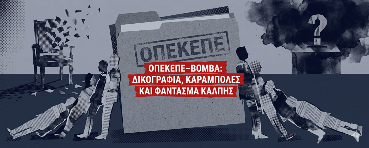 Οι διώξεις σε υπουργούς, ο επικείμενος ανασχηματισμός και ο φαύλος κύκλος που φέρνει πρόωρες κάλπες