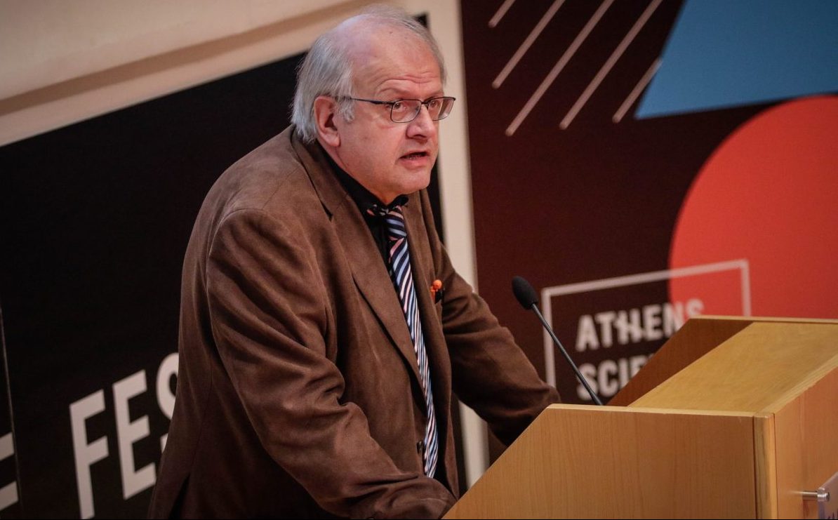 Σεισμός στην Κρήτη: Προειδοποίηση από Τσελέντη – «Μακριά από τη θάλασσα για σεισμικό κύμα»