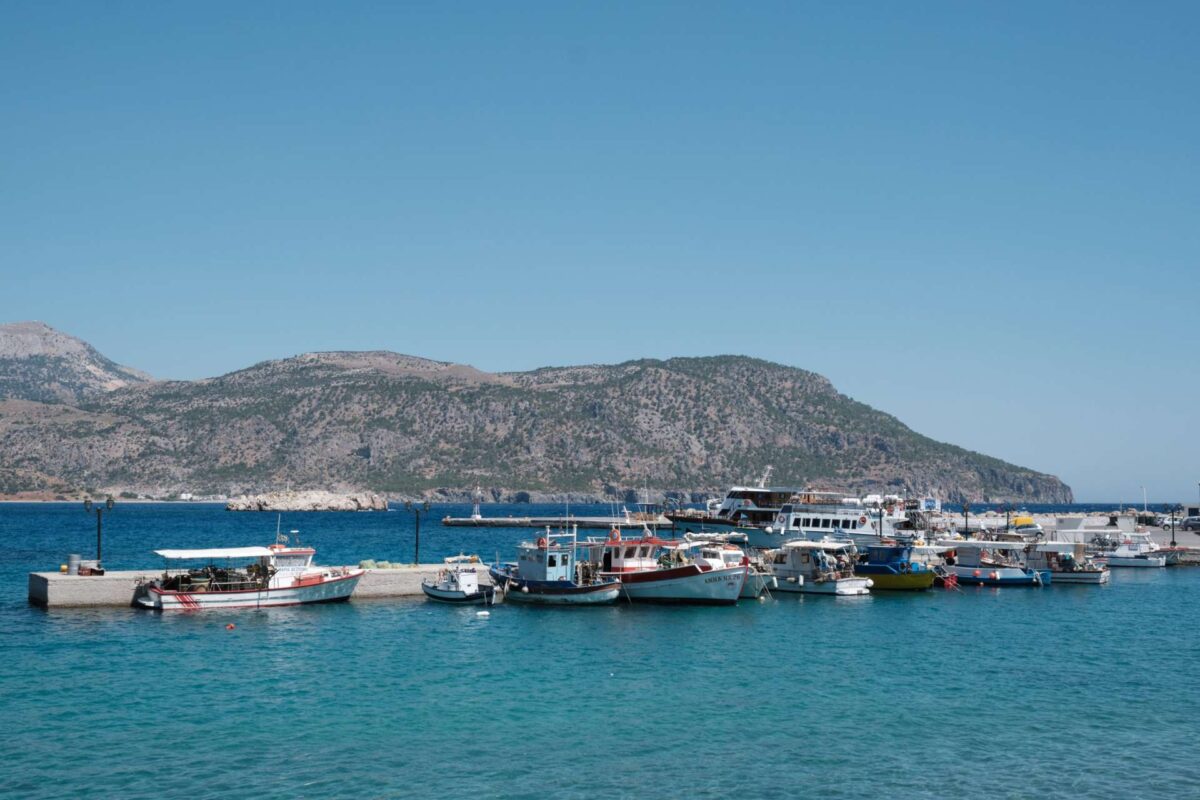 Ένα ελληνικό νησί πρώτη επιλογή για αυθεντικές και ανέμελες διακοπές στην Ευρώπη