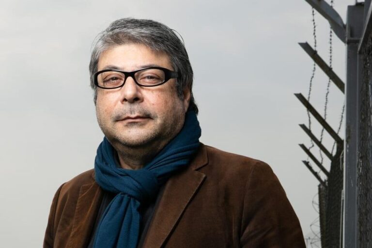 Βασίλης Μαζωμένος: «Δεν με απασχολεί σε ποια κατηγορία θα μπω ή αν ανήκω σε κάποιο ρεύμα»