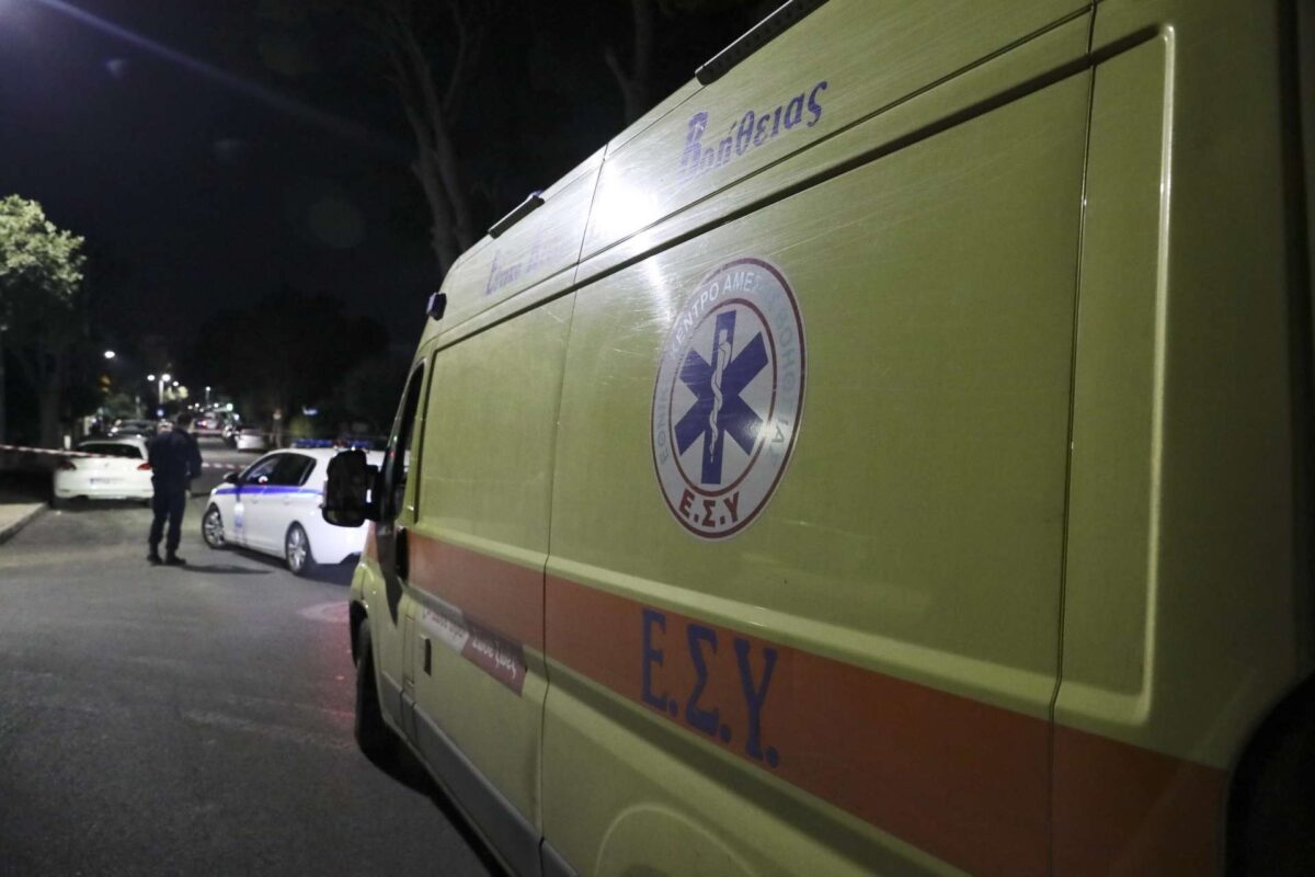 Γεωργιάδης για τον θάνατο της 19χρονης στην Κεφαλονιά: Έφτασε στο νοσοκομείο με τις τελευταίες της ανάσες