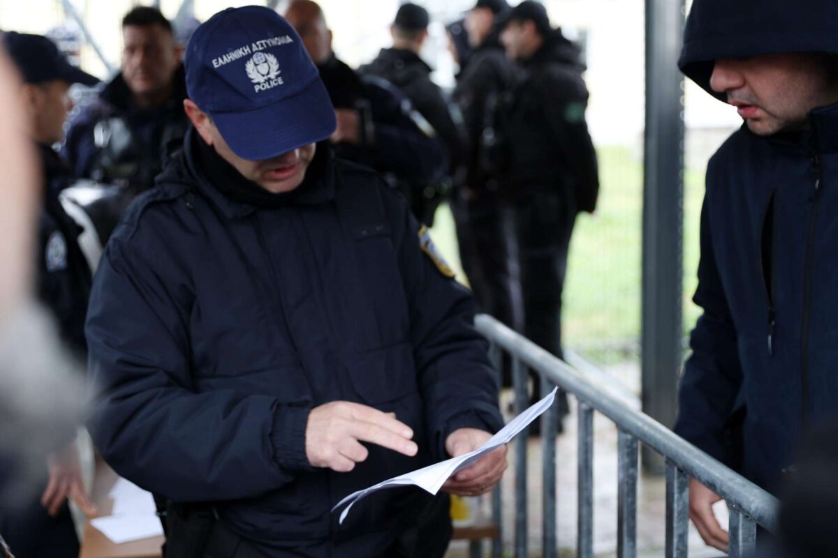 Συνεχίζεται τη Μεγάλη Δευτέρα η δίκη για την τραγωδία των Τεμπών – Εξετάζεται το αίτημα για  βιντεοσκόπηση