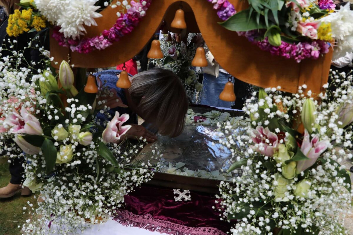 Πάσχα στη Ρούμελη: Τα ορεινά χωριά γεμίζουν ξανά ζωή και μνήμες