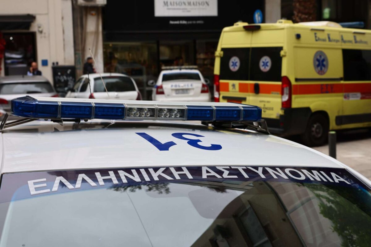 Μυστήριο με τον θάνατο της 30χρονης στο κέντρο της Αθήνας – Πού επικεντρώνονται οι έρευνες και τι υποστήριξε ο 45χρονος συλληφθείς