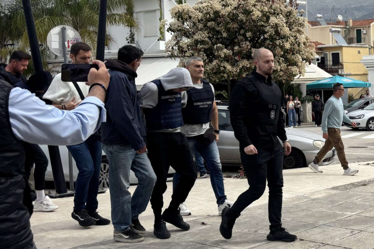 Κεφαλονιά: «Δεν έπαιρνε ναρκωτικά η Μυρτώ» λένε οι φίλοι και η οικογένειά της