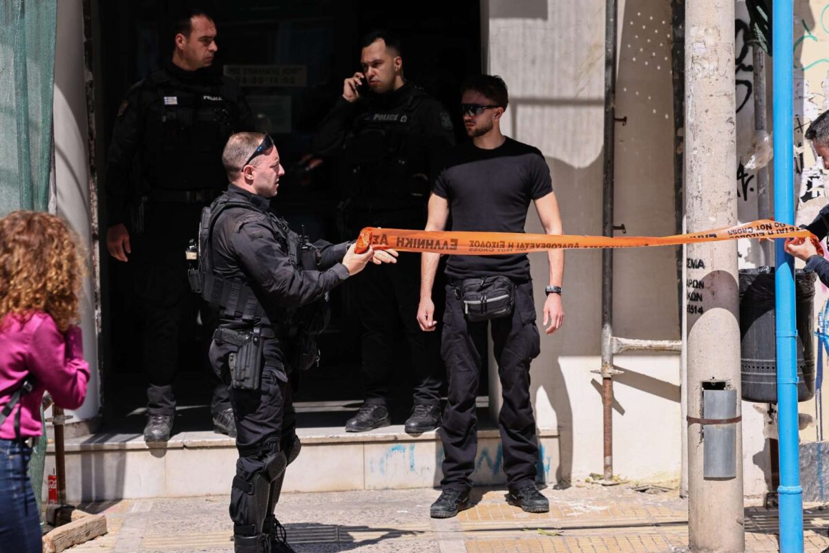 Προέδρος εργαζομένων ΕΦΚΑ Αττικής: Εμμονή του 89χρονου για ελληνική σύνταξη – Βρήκε ανοιχτές πόρτες