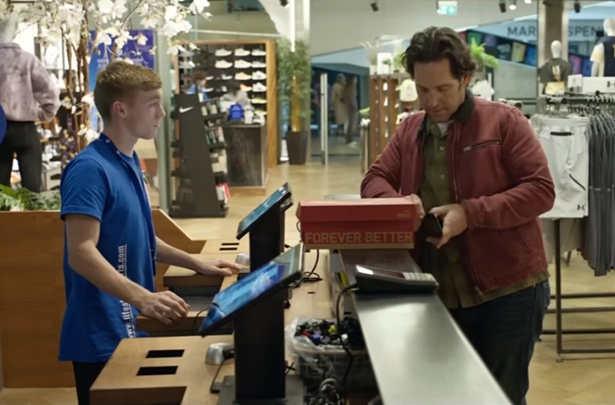 Power Ballad: Ο Paul Rudd και ο Nick Jonas κυνηγούν τη δόξα στη νέα μουσική κωμωδία του John Carney