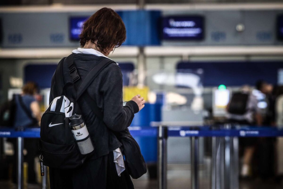 Η Ευρώπη ταξιδεύει περισσότερο, αλλά πιο προσεκτικά