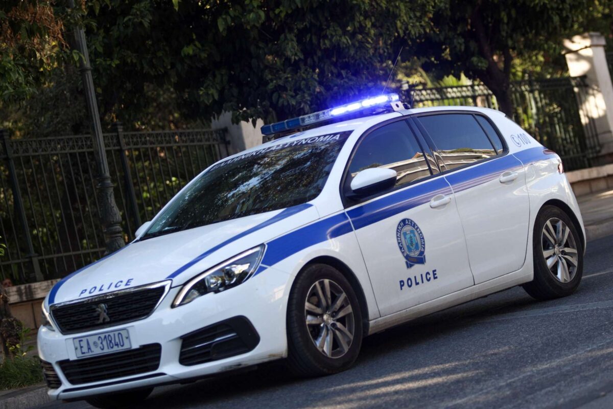 Αστυνομικοί στην υπηρεσία περιπολιών τσακώθηκαν μεταξύ τους και αλληλομηνύθηκαν