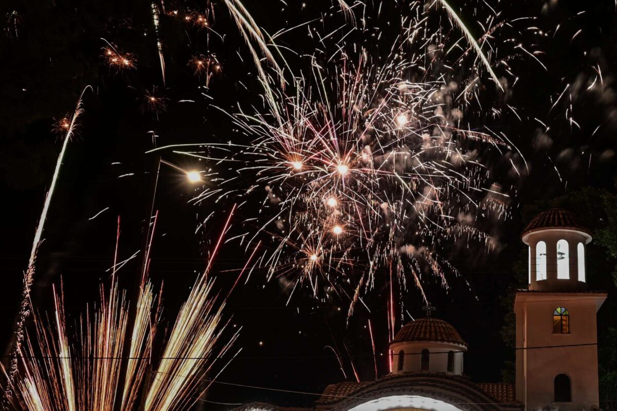 Το Πάσχα στην ελληνική λαϊκή παράδοση – Έθιμα, συμβολισμοί και αναγέννηση της ζωής