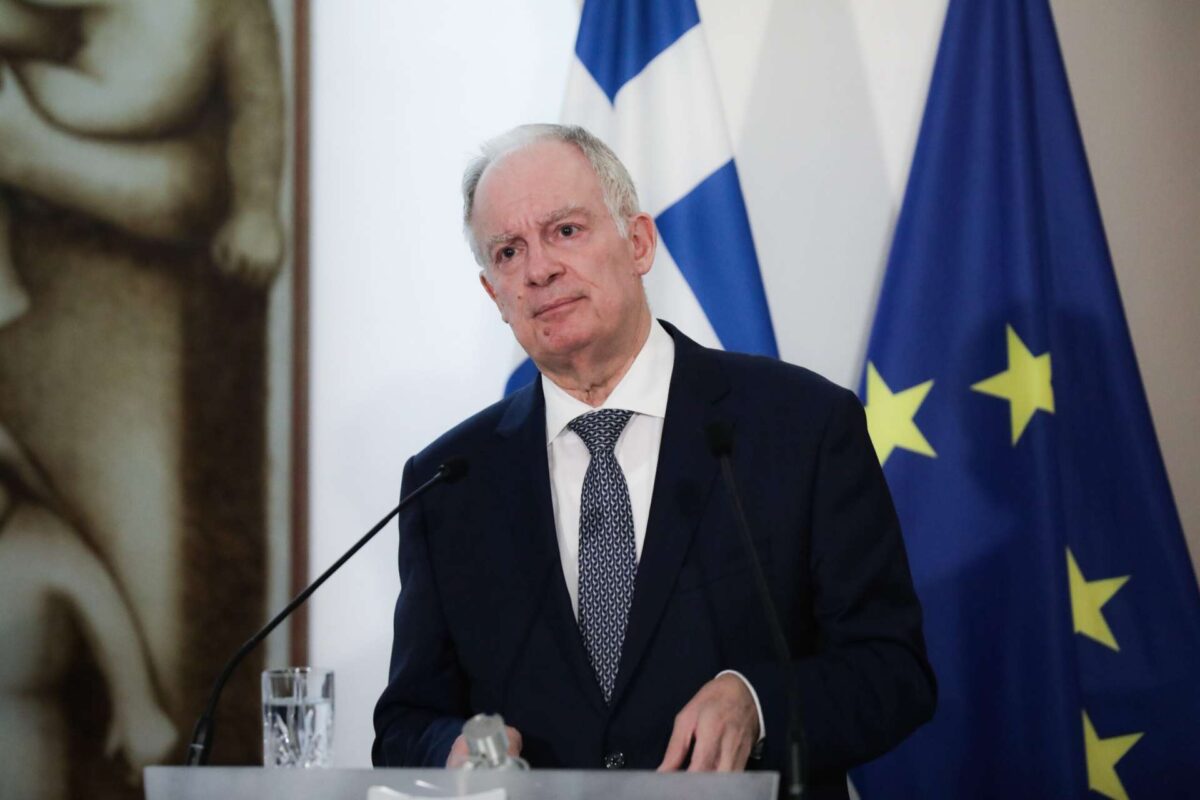 Τασούλας για Γενοκτονία Αρμενίων: «Η ιστορική μνήμη επιβάλλει διαρκή εγρήγορση ώστε τα τραγικά γεγονότα της Ιστορίας να μην επαναληφθούν»