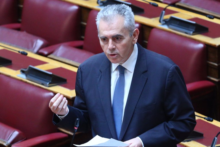 Στο τέλος του μήνα η γαλάζια αποσυμπίεση