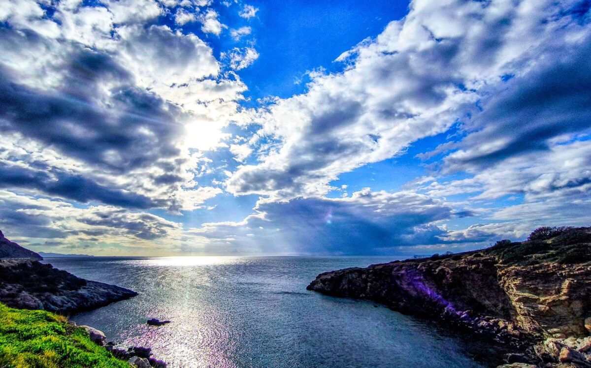 Με τι καιρό θα κάνουμε Πάσχα: Ανοιξιάτικες συνθήκες και άνοδος της θερμοκρασίας – Χωρίς προβλήματα οι μετακινήσεις