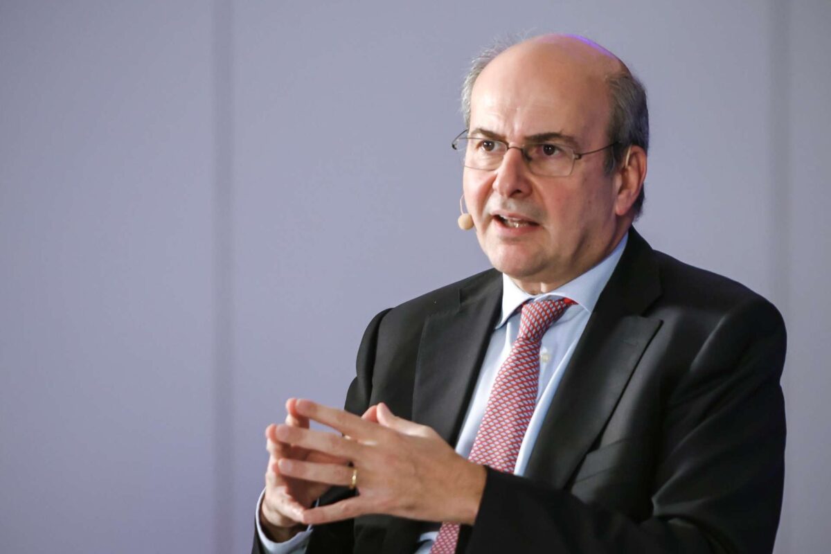 K. Χατζηδάκης για Τέμπη: Aυτονόητη υποχρέωσή μας να μην ταλαιπωρούμε τους συγγενείς των θυμάτων των Τεμπών