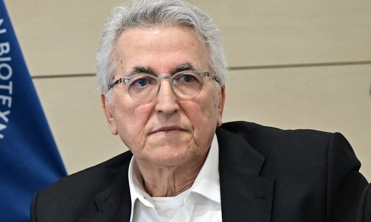 Έρευνα της Οικονομικής Αστυνομίας σε σπίτι και γραφείο του Παναγόπουλου παρουσία εισαγγελέα