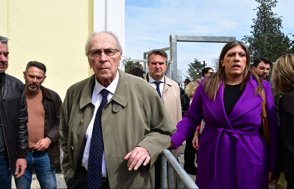 Ένωση Δικαστών και Εισαγγελέων: Παραλήρημα Νίκου Κωνσταντόπουλου