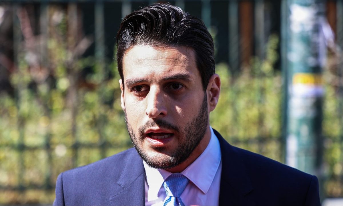 Τέμπη – Ο δικηγόρος της οικογένειας που αποζημιώθηκε: Το κρίσιμο ήταν να αναγνωριστεί η ευθύνη του ελληνικού Δημοσίου