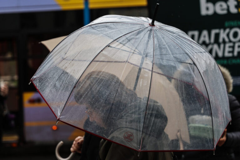 Με τι καιρό θα κάνουμε Πάσχα – Ο μετεωρολόγος Παναγιώτης Γιαννόπουλος απαντά