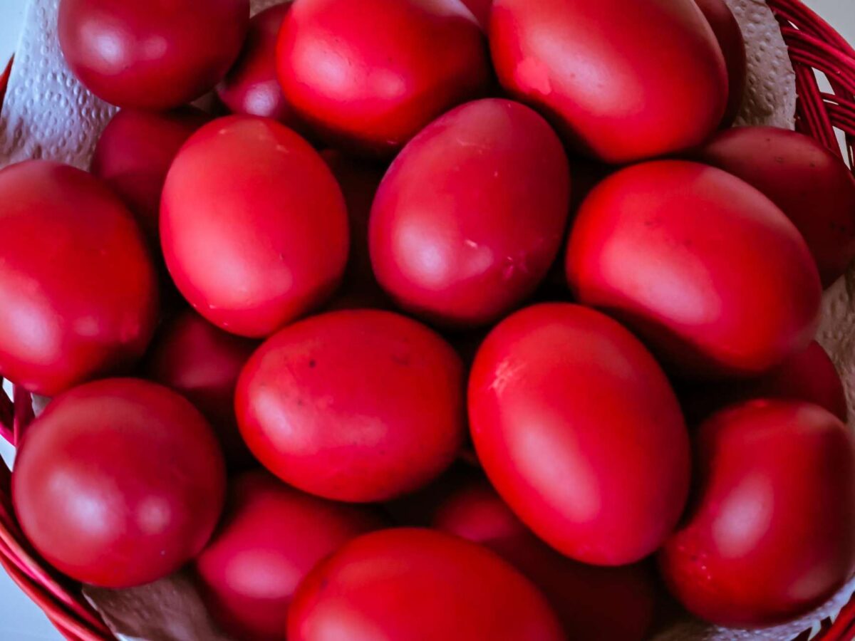 Εορτολόγιο: Ποιοι γιορτάζουν σήμερα 12 Απριλίου