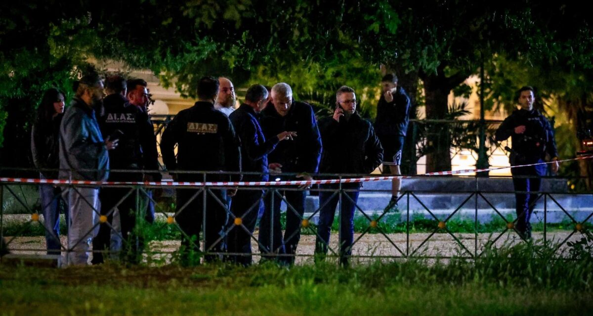 Πώς έγινε η δολοφονία στον Άγιο Δημήτριο: Η επικοινωνία του θύματος με την κοπέλα του δράστη και το ραντεβού θανάτου