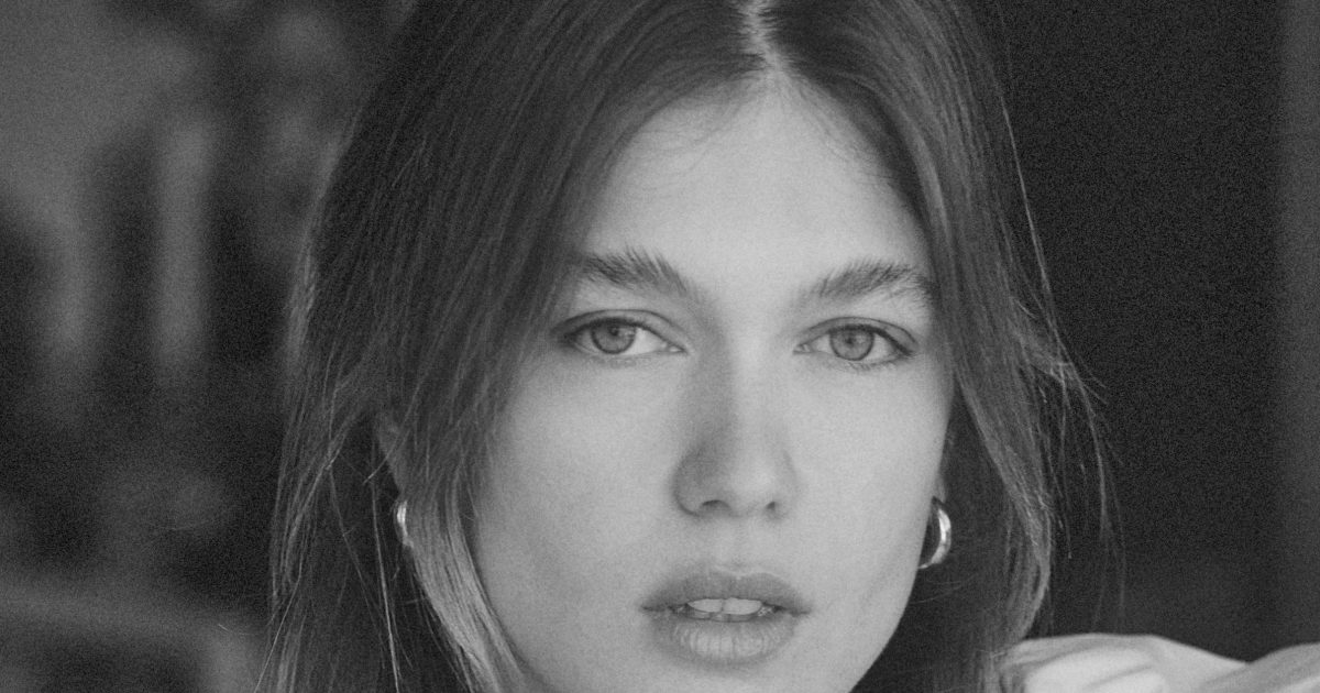 Κλέλια Ανδριολάτου: Μετά το τέλος της συνεργασίας με την Έλενα Χριστοπούλου έκανε το νέο της βήμα