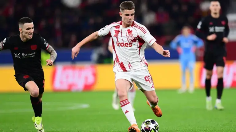 Οι μετοχές του Μουζακίτη παραμένουν υψηλές!