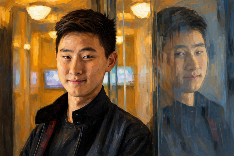 Αλεξάντερ Γουάνγκ: Ο νεότερος δισεκατομμυριούχος της τεχνητής νοημοσύνης