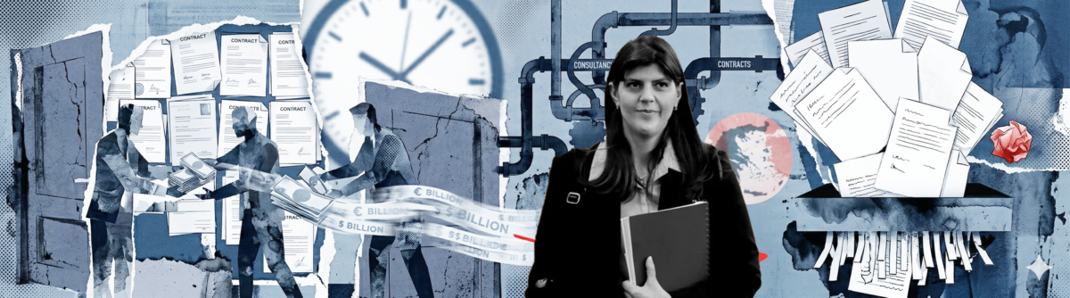 Το «πάρτι» του 1,56 δισ., οι απευθείας αναθέσεις και το ευρωπαϊκό χαστούκι στους συμβούλους της αρπαχτής!