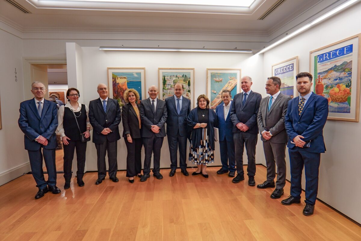 Η Alpha Bank στην Κέρκυρα: Ο πολιτισμός στο επίκεντρο της βιώσιμης τουριστικής ανάπτυξης