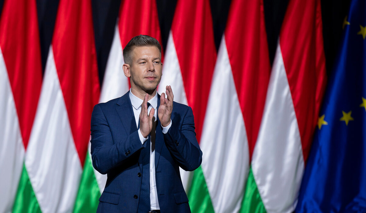 Εκλογές στην Ουγγαρία: Ο Μάγιαρ κέρδισε τις εκλογές εκθρονίζοντας τον Όρμπαν μετά από 16 χρόνια στην εξουσία