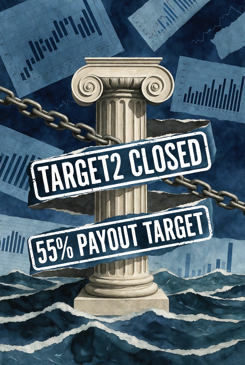 Χρηματιστήριο Αθηνών: Η αργία της Easter Monday και το ενεργειακό hedge