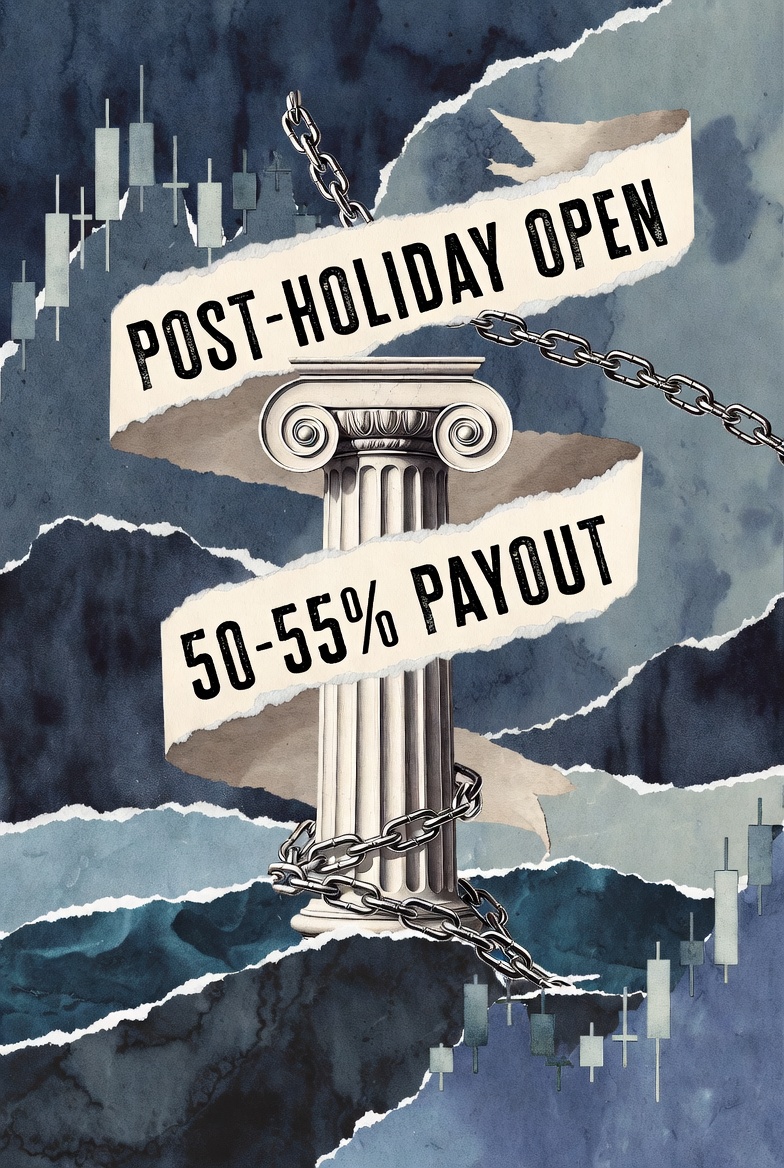 Χρηματιστήριο Αθηνών: Το άνοιγμα μετά το Πάσχα και το ράλι των διυλιστηρίων