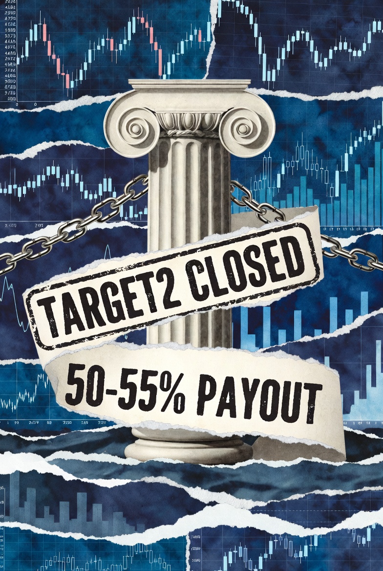 Χρηματιστήριο Αθηνών: Η σιωπή της Easter Monday και το στήσιμο για την Τρίτη