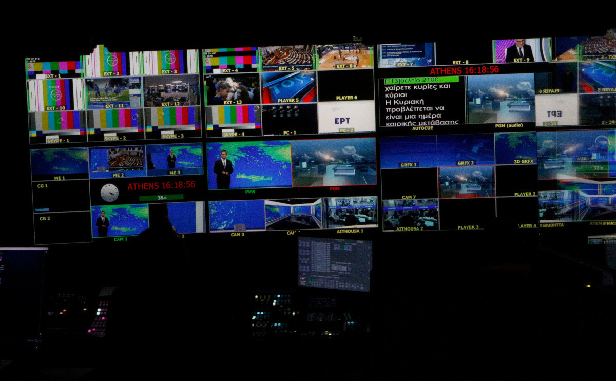 Ανάσταση και Πάσχα στην TV – Τι θα δούμε στα κανάλια