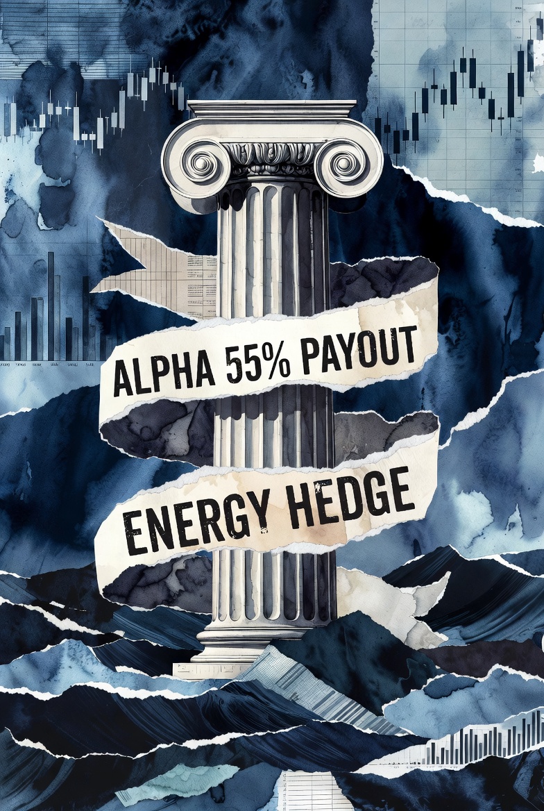 Χρηματιστήριο Αθηνών: Η μάχη του Απριλίου, τα μερίσματα και οι κρυφές εντολές των funds