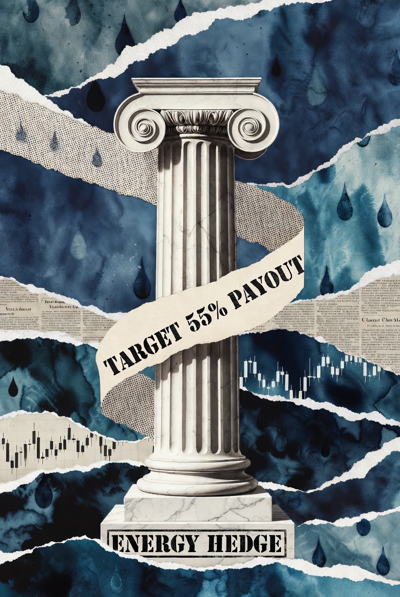 Χρηματιστήριο Αθηνών: Η άμυνα των διυλιστηρίων και τα μερίσματα της Alpha Bank