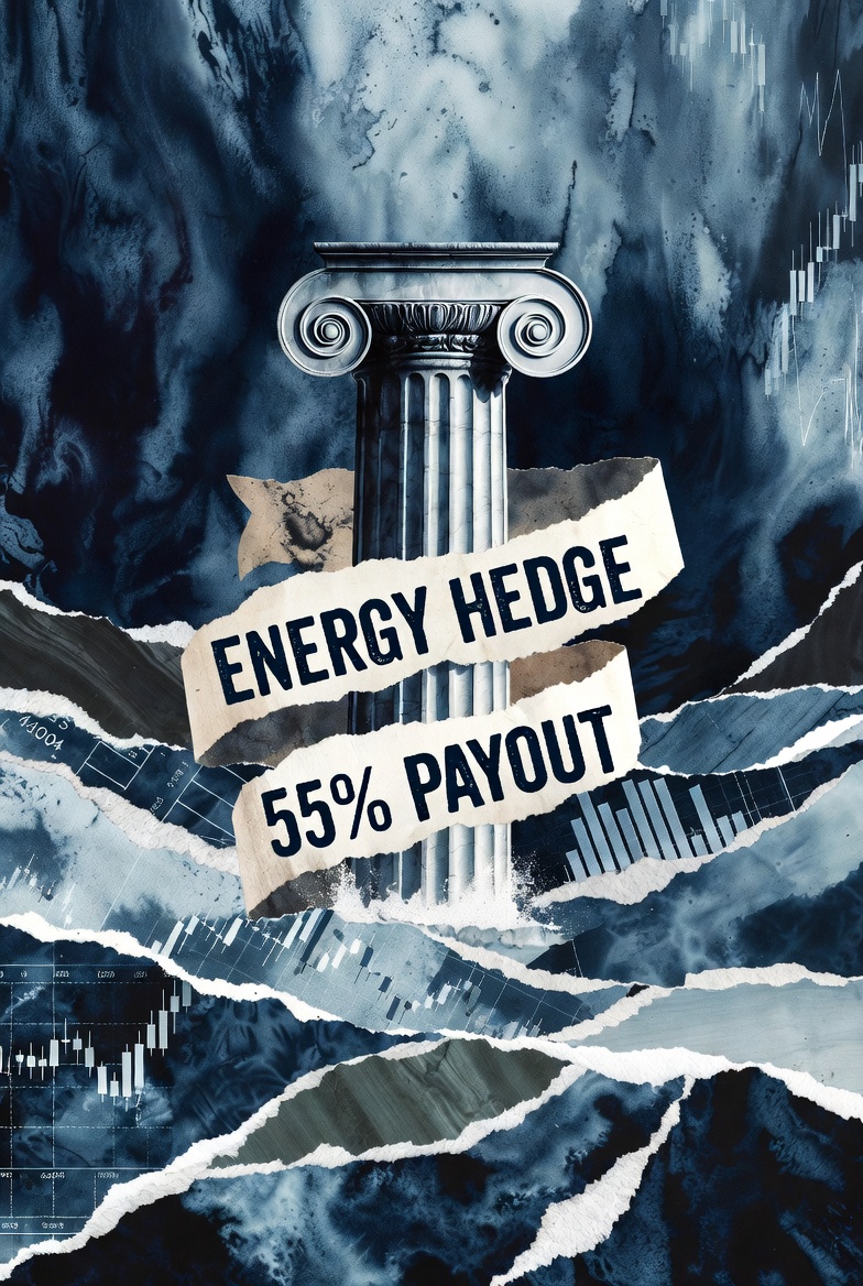 Χρηματιστήριο Αθηνών: Τα μερίσματα της Alpha Bank και το ενεργειακό hedge